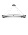 Люстра Eichholtz Damien XL LED Ø140cm Eichholtz