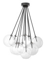 Люстра Eichholtz Molecule Ø65cm Eichholtz