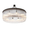 Люстра Eichholtz Hector L Ø90cm Eichholtz
