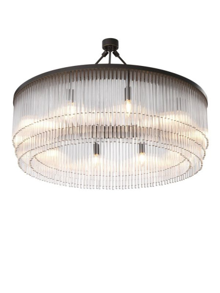 Люстра Eichholtz Hector L Ø90cm Eichholtz