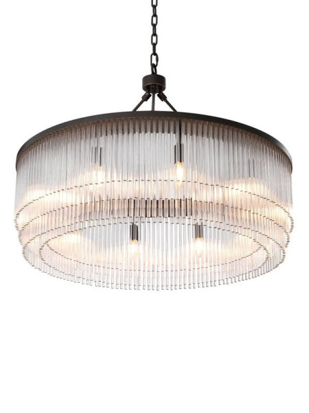 Люстра Eichholtz Hector L Ø90cm Eichholtz