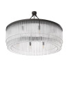 Люстра Eichholtz Hector L Ø90cm Eichholtz
