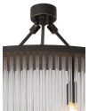 Люстра Eichholtz Hector L Ø90cm Eichholtz