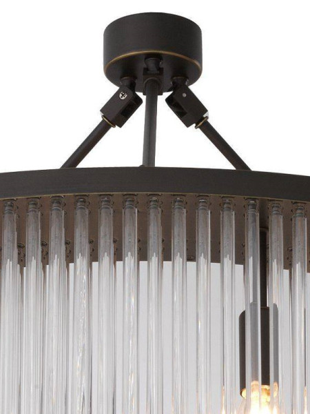 Люстра Eichholtz Hector L Ø90cm Eichholtz