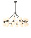 Люстра Eichholtz Hutchinson Ø115cm Eichholtz