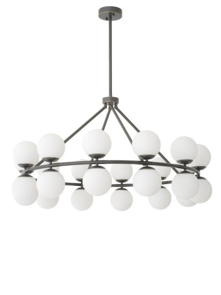 Люстра Eichholtz Hutchinson Ø115cm Eichholtz