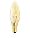 LED лампа Candle 4W Ø3,5cm Eichholtz