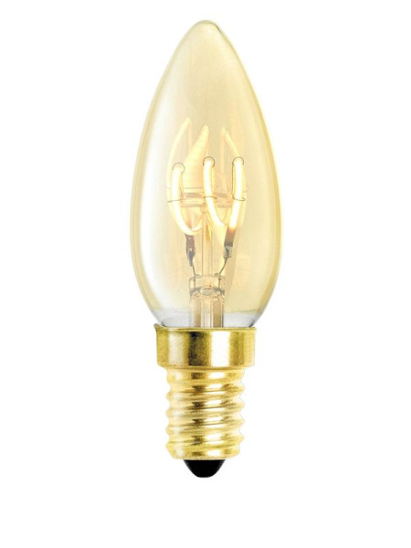LED лампа Candle 4W Ø3,5cm Eichholtz