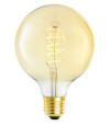 LED лампа Globe 4W Ø12,5cm Eichholtz