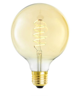 LED лампа Globe 4W Ø12,5cm