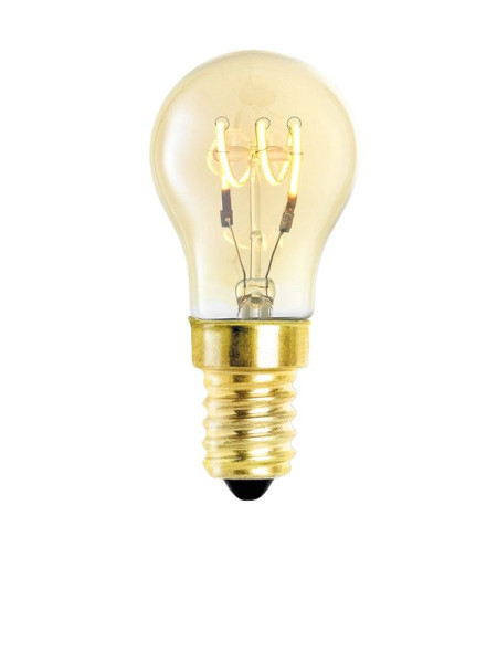 LED лампа 4W Ø5cm Eichholtz
