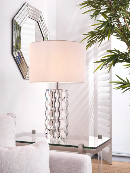 Table Lamp Mistero Eichholtz