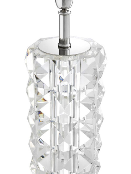 Table Lamp Mistero Eichholtz
