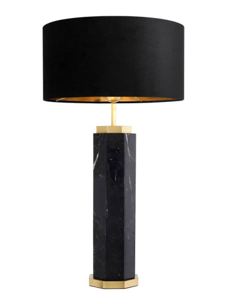 Table Lamp Newman Eichholtz