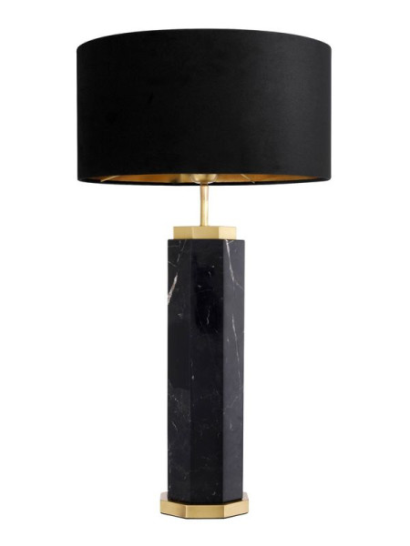 Table Lamp Newman Eichholtz