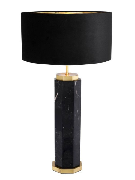 Table Lamp Newman Eichholtz