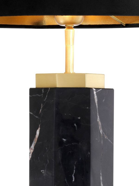 Table Lamp Newman Eichholtz