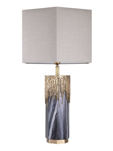 Настільна лампа Eichholtz Miller H78cm Eichholtz