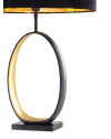 Настільна лампа Eichholtz Saturnia H74cm Eichholtz