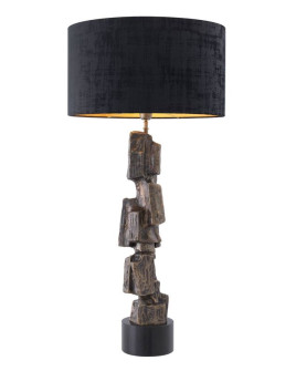 Настільна лампа Eichholtz Noto H113cm