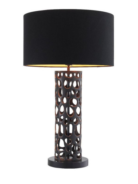 Table Lamp Dix H75cm Eichholtz