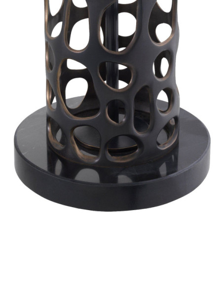 Table Lamp Dix H75cm Eichholtz
