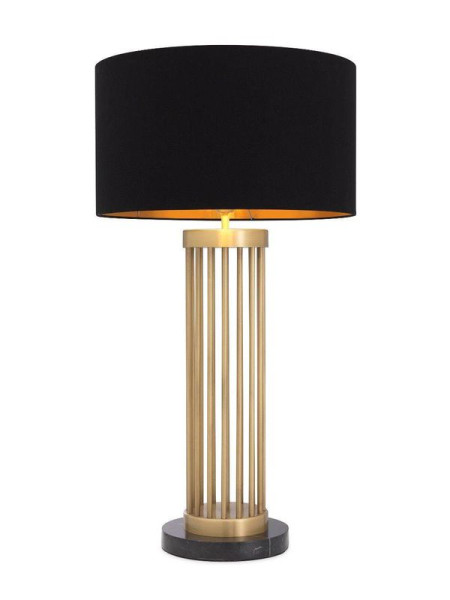 Настільна лампа Eichholtz Condo H83cm Eichholtz
