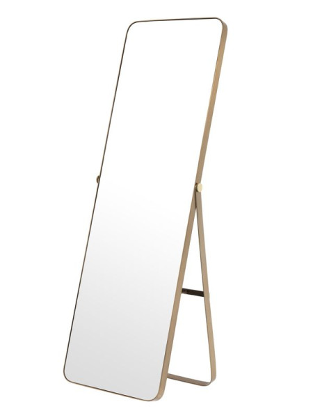 Напольное зеркало Eichholtz Hardwick 157x53cm Eichholtz