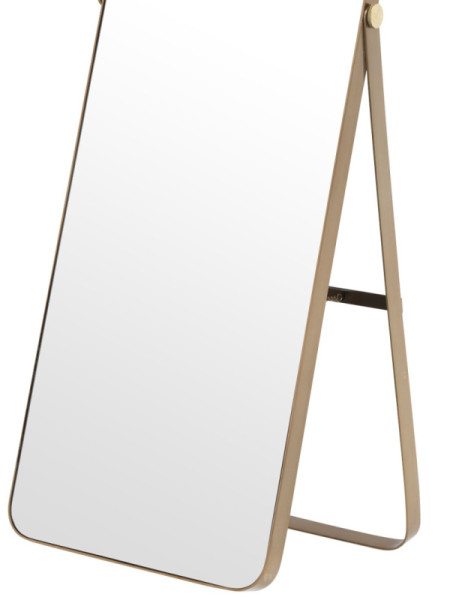 Напольное зеркало Eichholtz Hardwick 157x53cm Eichholtz
