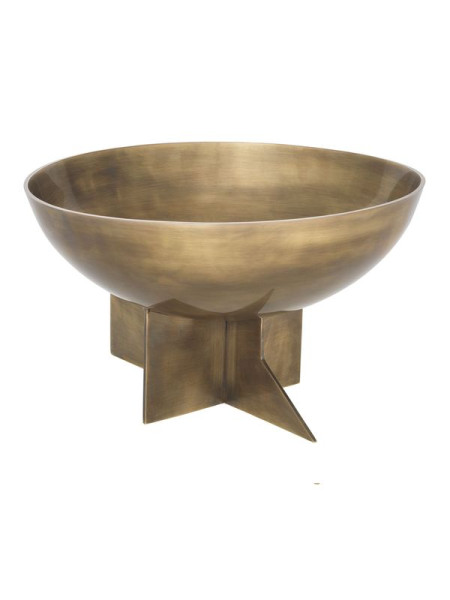 Чаша Eichholtz Atalante Ø25cm Eichholtz