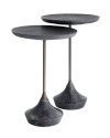 Столик Eichholtz Puglia set of 2 Eichholtz
