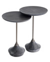 Столик Eichholtz Puglia set of 2 Eichholtz