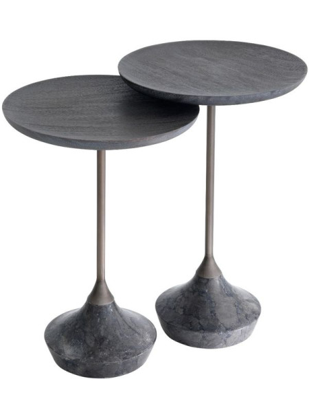 Столик Eichholtz Puglia set of 2 Eichholtz