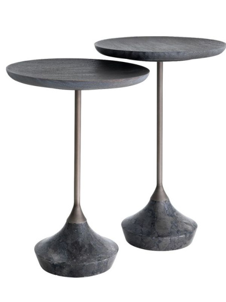 Столик Eichholtz Puglia set of 2 Eichholtz