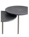 Столик Eichholtz Puglia set of 2 Eichholtz