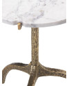 Столик Eichholtz Cortina Ø45cm Eichholtz
