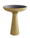 Столик Eichholtz Lindos Low Ø50cm Eichholtz
