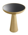 Столик Eichholtz Lindos Low Ø50cm Eichholtz
