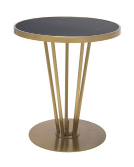 Side Table Horatio Ø50cm