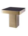 Столик Eichholtz Luxus 50х50cm Eichholtz