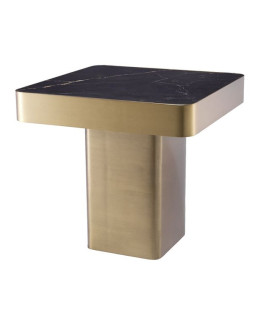 Side Table Luxus 50х50cm