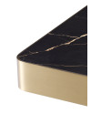 Столик Eichholtz Luxus 50х50cm Eichholtz