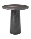 Столик Eichholtz Terry Ø55cm Eichholtz