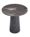 Столик Eichholtz Terry Ø55cm Eichholtz