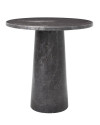 Столик Eichholtz Terry Ø55cm Eichholtz