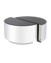 Столик Eichholtz Astra Set of 2 Ø70cm Eichholtz