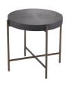 Столик Eichholtz Nikos Ø60cm Eichholtz
