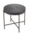 Столик Eichholtz Nikos Ø60cm Eichholtz