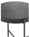 Столик Eichholtz Nikos Ø60cm Eichholtz