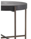 Столик Eichholtz Nikos Ø60cm Eichholtz
